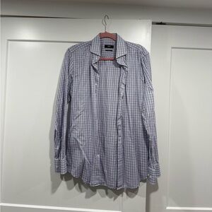Boss Hugo Boss slim fit dress shirt